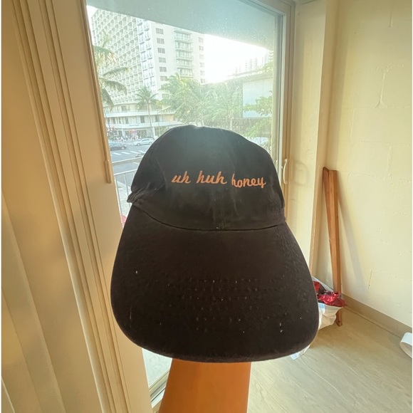 Brandy Melville baseball cap - Picture 2 of 2